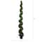 9ft. Potted Artificial Rosemary Spiral Topiary Tree